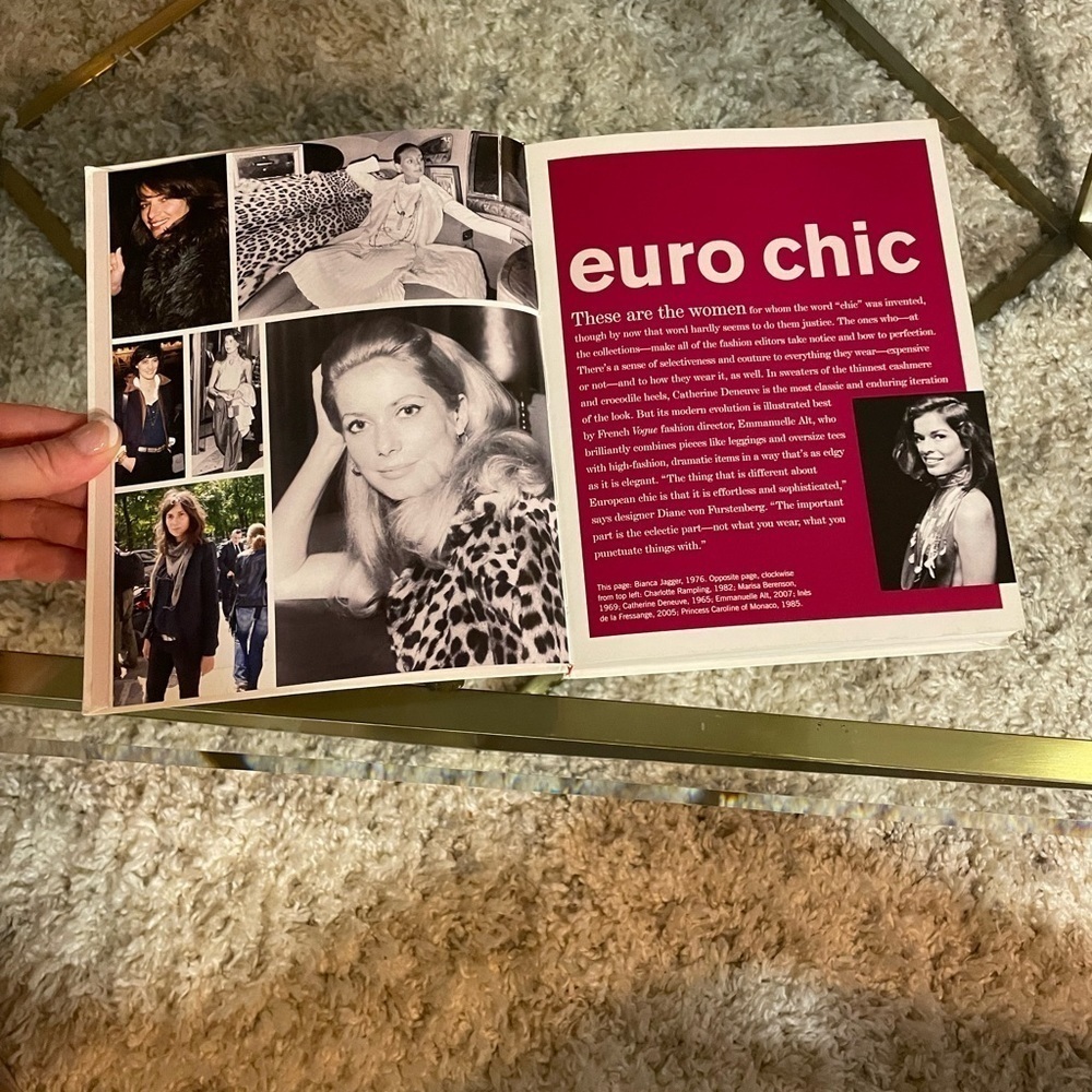 Lucky Style Guide Coffee Table Book - Picture 4 of 9